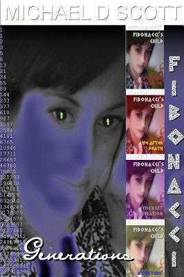 Fibonacci's Child: Generations 1535001909 Book Cover