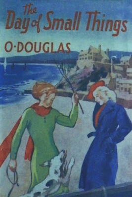 The Day of Small Things 1773239899 Book Cover