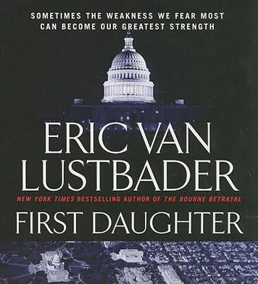 First Daughter 1427205345 Book Cover