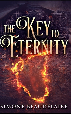 The Key to Eternity 1715380584 Book Cover