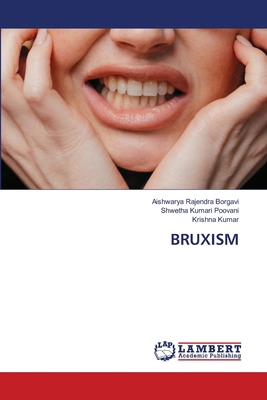 Bruxism 6208452279 Book Cover