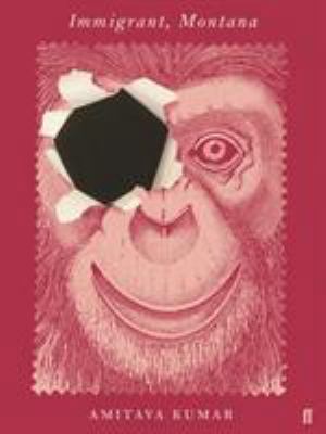 Immigrant, Montana 0571339581 Book Cover