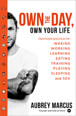 OWN DAY OWN YOUR LIFE TPB 0008286418 Book Cover