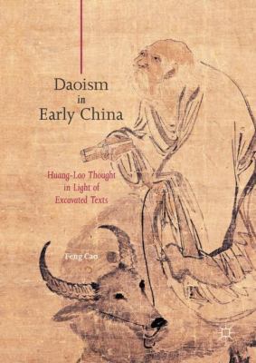 Daoism in Early China: Huang-Lao Thought in Lig... 1137557222 Book Cover