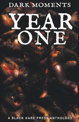 Year One B0CQGGDYJV Book Cover