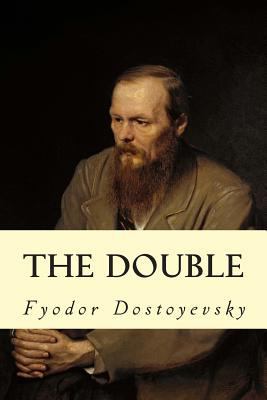 The Double 1502366061 Book Cover