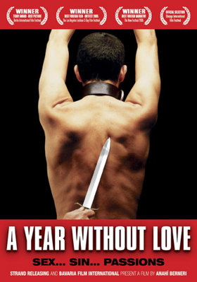 A Year Without Love B000FFL2W0 Book Cover
