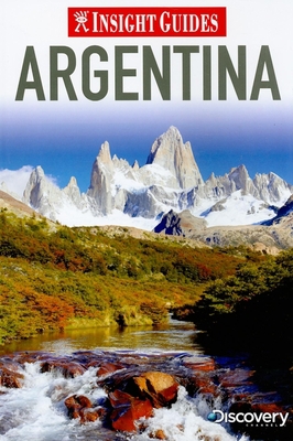 Argentina 981282054X Book Cover