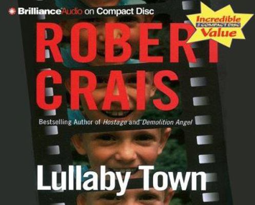 Lullaby Town 1423319435 Book Cover