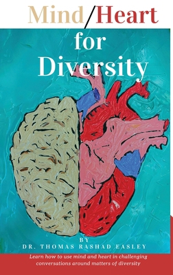 Mind/Heart for Diversity 1645041336 Book Cover