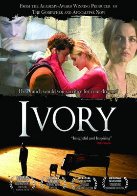 Ivory B0070EUGJE Book Cover