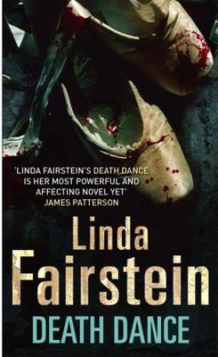 Death Dance: The Alexandra Cooper Series Vol 8 0751542857 Book Cover