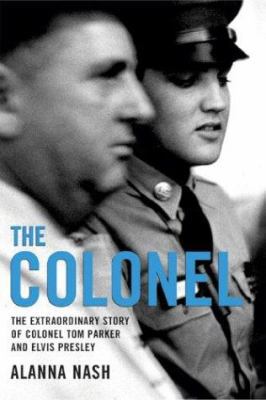 The Colonel: The Extraordinary Story of Colonel... 155652546X Book Cover