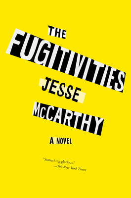 The Fugitivities 1612199771 Book Cover