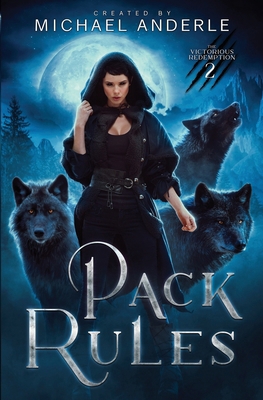 Pack Rules B0B7QLGK7G Book Cover