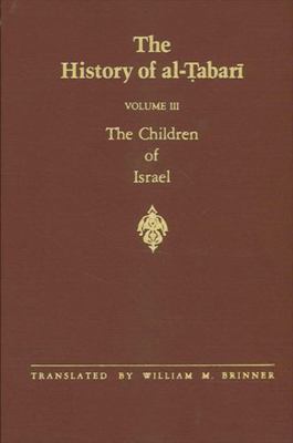 The History of Al-&#7788;abar&#299; Vol. 3: The... 0791406873 Book Cover