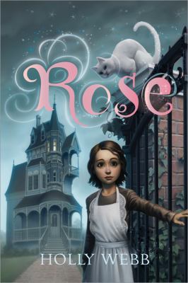 Rose 1402285817 Book Cover