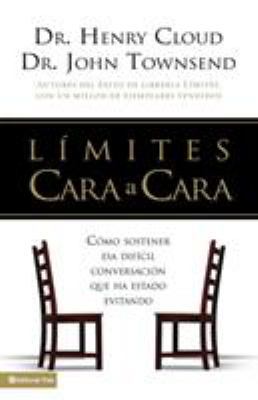 Limites Cara A Cara [Spanish] 0829739785 Book Cover