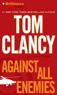 Against All Enemies 1455829196 Book Cover