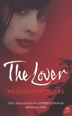 The Lover B00DJY86GO Book Cover