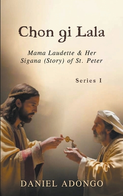 Chon gi Lala B0CP52F643 Book Cover