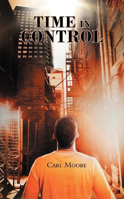 Time in Control 1467884413 Book Cover