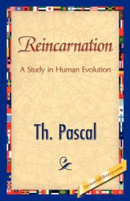 Reincarnation 1421847647 Book Cover