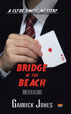 Bridge at the Beach 1779416016 Book Cover