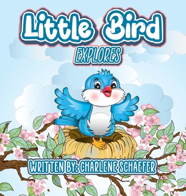 Little Bird B0CLWGPK4D Book Cover