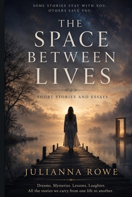 The Space Between Lives B0H3TRT638 Book Cover