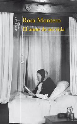 El amor de mi vida [Spanish] 842040716X Book Cover