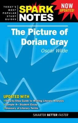 Picture of Dorian Gray, Oscar Wilde 141140730X Book Cover
