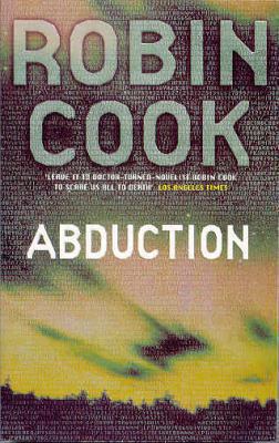 Abduction B008MYLRHG Book Cover