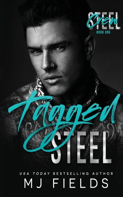 Tagged Steel 1735005312 Book Cover