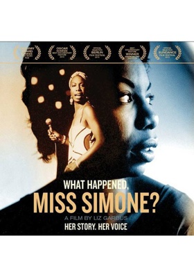 What Happened, Miss Simone? B01I1P8GHY Book Cover