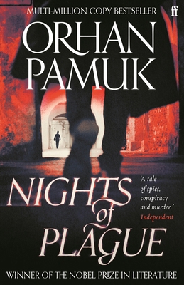 Nights of plague 0571352952 Book Cover