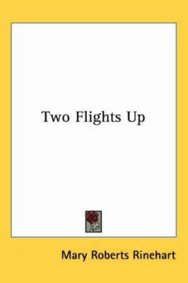 Two Flights Up 141793980X Book Cover