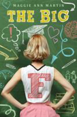 The Big F 1250123216 Book Cover