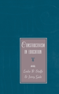 Constructivism in Education 0805810951 Book Cover