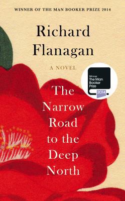 The Narrow Road to the Deep North B01MY2P8JS Book Cover