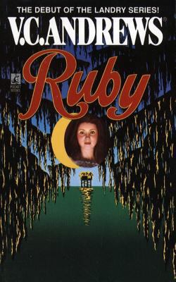 Ruby, Volume 1 B0073AHOJU Book Cover