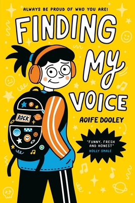 Finding My Voice (Frankie's World) 0702307386 Book Cover