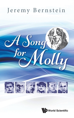 A Song for Molly 9811218196 Book Cover