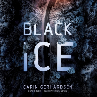 Black Ice 1665047283 Book Cover