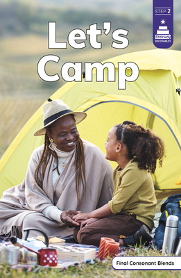 Let's Camp B0GH9YW5PB Book Cover