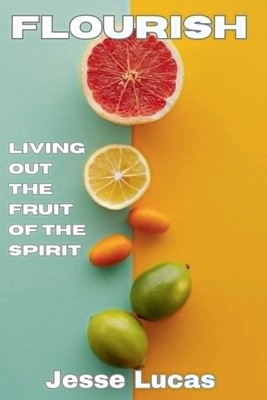 Flourish B0G1HF7RFF Book Cover