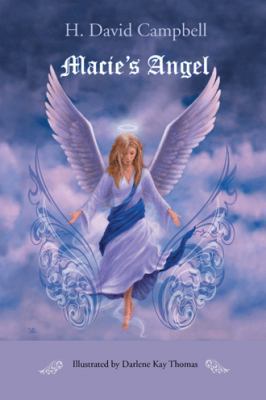 Macie'S Angel 1532052235 Book Cover