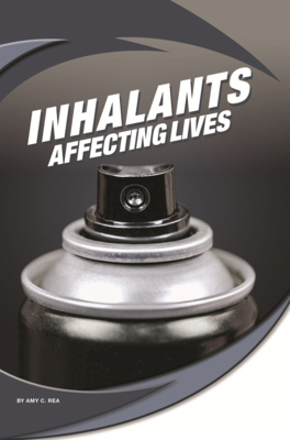 Inhalants: Affecting Lives B0GMZF36TW Book Cover