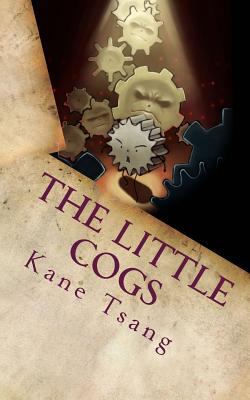 The Little Cogs 1545287872 Book Cover