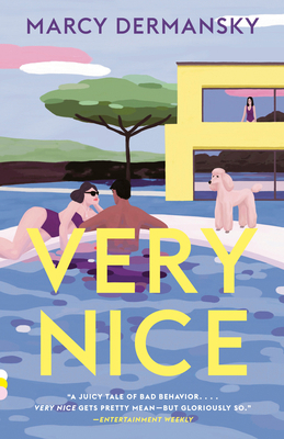 Very Nice 0525565221 Book Cover